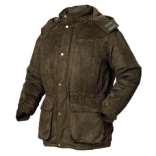 Куртка Seeland Lochan polar green/brown Куртка Seeland Lochan polar green/brown