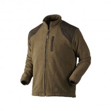 Куртка Seeland Lussac fleece зелен. 3XL Куртка Seeland Lussac fleece зелен. 3XL