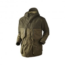 Куртка Seeland Thurin pine green Куртка Seeland Thurin pine green