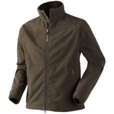 Куртка Seeland Trent fleece faun brown Куртка Seeland Trent fleece faun brown