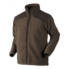 Куртка Seeland William fleece brown Куртка Seeland William fleece brown