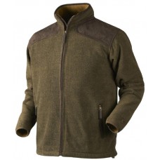 Куртка Seeland William fleece green Куртка Seeland William fleece green