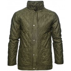 Куртка Seeland Woodcock quilt shaded olive р.48 Куртка Seeland Woodcock quilt shaded olive р.48