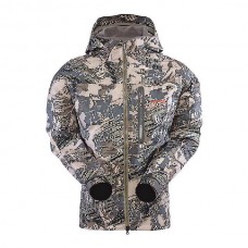 Куртка Sitka Coldfront optifade open country Куртка Sitka Coldfront optifade open country