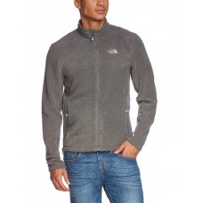 Куртка The North Face M 100 Aurora heat gray vana g Куртка The North Face M 100 Aurora heat gray vana g