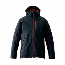Куртка XEFO Gore-Tex RB21JBK черный Куртка XEFO Gore-Tex RB21JBK черный