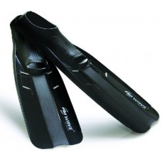 Ласты Wave F-6835 black p.L Ласты Wave F-6835 black p.L