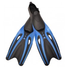 Ласты Wave F-6869/F-6969 blue p.L