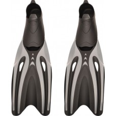 Ласты Wave F-6869/F-6969 gray p.L