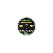 Лента Korda PVA Kwik melt 10мм 20м Лента Korda PVA Kwik melt 10мм 20м