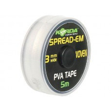 Лента Korda PVA Spread-em 5м Лента Korda PVA Spread-em 5м