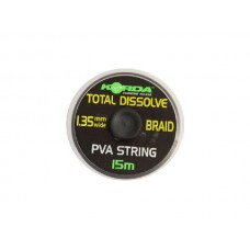 Лента Korda PVA Total dissolve string 15м Лента Korda PVA Total dissolve string 15м