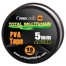 Лента PVA Prologic Abyss Tape 5мм-15м Лента PVA Prologic Abyss Tape 5мм-15м