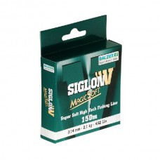 Леска Balzer Siglon W magic soft 150м 0,30мм Леска Balzer Siglon W magic soft 150м 0,30мм