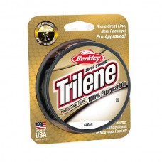 Леска Berkley Trilene Fluoro Clear 25m 0.20 Леска Berkley Trilene Fluoro Clear 25m 0.20