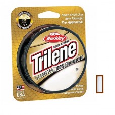 Леска Berkley Trilene Fluoro Clear 25m 0.38 Леска Berkley Trilene Fluoro Clear 25m 0.38