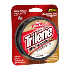 Леска Berkley Triline XL Fluorocarbon 50m 0.50 Леска Berkley Triline XL Fluorocarbon 50m 0.50