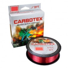 Леска Carbotex Filament BFT DSC 100+50м 0,18мм Леска Carbotex Filament BFT DSC 100+50м 0,18мм