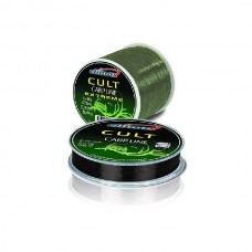 Леска Climax Carpline 150м 0,25мм Леска Climax Carpline 150м 0,25мм