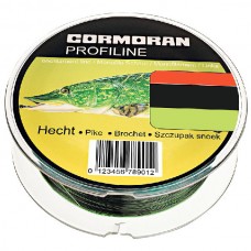 Леска Cormoran Profiline pike 350м 0,35мм Леска Cormoran Profiline pike 350м 0,35мм