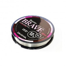 Леска Daiwa Monster brave fluorocarbon 80м 14Lb Леска Daiwa Monster brave fluorocarbon 80м 14Lb