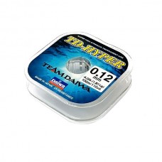 Леска Daiwa TD-Hyper tournament 100м 0,14мм Леска Daiwa TD-Hyper tournament 100м 0,14мм