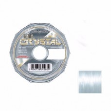 Леска Dragon Nano Crystal прозрачная 30м 0.16мм 3.70кг Леска Dragon Nano Crystal прозрачная 30м 0.16мм 3.70кг