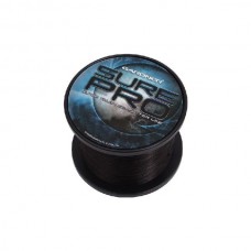 Леска Gardner Sure pro black 12lb 0,30мм Леска Gardner Sure pro black 12lb 0,30мм