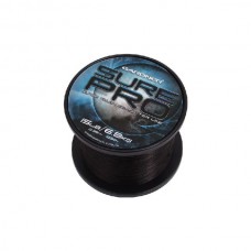 Леска Gardner Sure pro black 15lb 0,35мм Леска Gardner Sure pro black 15lb 0,35мм