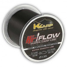 Леска K-karp hi-flow 300м 0,286мм Леска K-karp hi-flow 300м 0,286мм