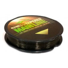 Леска Korda Subline Tapered mainline коническая 300м 0,33-0,50мм