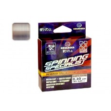 Леска Kosadaka Spinning specialist 135м 0,32мм Леска Kosadaka Spinning specialist 135м 0,32мм