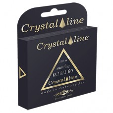 Леска Mikado Crystal line 150м 0,28мм