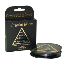 Леска Mikado Crystal line 30м 0,06мм