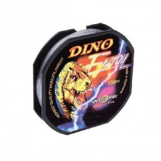Леска Mikado Dino energy 150м 0,34мм Леска Mikado Dino energy 150м 0,34мм