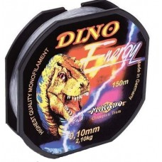 Леска Mikado Dino energy 30м 0,20мм Леска Mikado Dino energy 30м 0,20мм