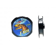 Леска Mikado T-rex 150м 0,12мм