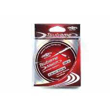 Леска Mikado Tsubame Match 150м 0.18мм Леска Mikado Tsubame Match 150м 0.18мм