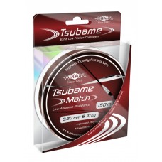 Леска Mikado Tsubame Pike 150м 0.20мм Леска Mikado Tsubame Pike 150м 0.20мм