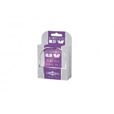Леска Mikado Ultraviolet 150м 0,30мм Леска Mikado Ultraviolet 150м 0,30мм
