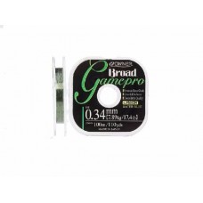 Леска Owner Broad game SP 100м 0,20мм