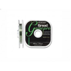 Леска Owner Broad game SP 100м 0,22мм