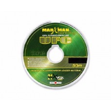 Леска Pontoon21 Marxman UFC 0,28мм 50м 4,100кг