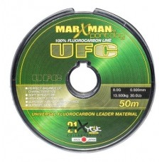 Леска Pontoon21 Marxman UFC 0,50мм 50м 13,5кг