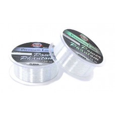 Леска Power Phantom Clear 120м 0,35мм