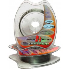 Леска Salmo Hi-tech amnesia 150м 0,27мм