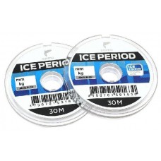 Леска Salmo Ice Period 030/010