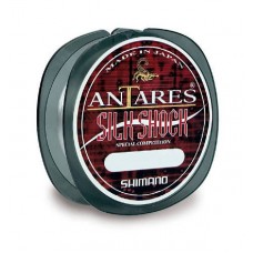 Леска Shimano Antares silk shock 150м 0,14мм