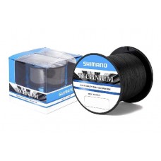 Леска Shimano Technium 300м 0,285мм PB 7,5кг черная
