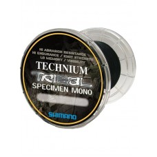 Леска ShimanoTechnium tribal line 200м 0,20мм